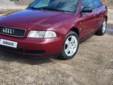 Audi A4 1995 годаүшін1 350 000 тг. в Щучинск – фото 3