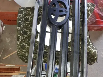Решетка радиатора за 20 000 тг. в Алматы – фото 4