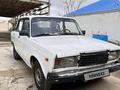 ВАЗ (Lada) 2107 2000 года за 400 000 тг. в Актау – фото 13