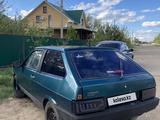 ВАЗ (Lada) 2108 1996 года за 650 000 тг. в Уральск – фото 3