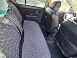 Nissan Tiida 2012 года за 4 600 000 тг. в Астана – фото 4