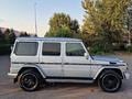 Mercedes-Benz G 500 2004 годаfor15 531 392 тг. в Алматы – фото 17