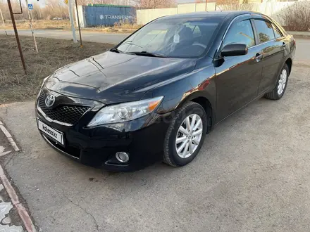 Toyota Camry 2010 года за 7 500 000 тг. в Уральск – фото 10