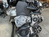 Двигатель Volkswagen AZJ 2.0 8V за 350 000 тг. в Караганда – фото 5