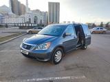 Honda Odyssey 2009 годаүшін8 200 000 тг. в Павлодар