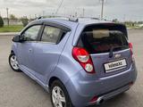 Chevrolet Spark 2014 года за 4 100 000 тг. в Туркестан