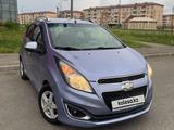 Chevrolet Spark 2014 года за 4 100 000 тг. в Туркестан – фото 3