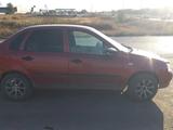 ВАЗ (Lada) Kalina 1118 2005 годаүшін450 000 тг. в Актобе – фото 2