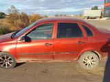 ВАЗ (Lada) Kalina 1118 2005 годаүшін450 000 тг. в Актобе – фото 3