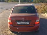 ВАЗ (Lada) Kalina 1118 2005 годаүшін450 000 тг. в Актобе – фото 4
