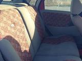 ВАЗ (Lada) Kalina 1118 2005 годаүшін450 000 тг. в Актобе – фото 5