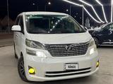 Toyota Vellfire 2011 года за 5 100 000 тг. в Атырау