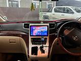 Toyota Vellfire 2011 года за 5 100 000 тг. в Атырау – фото 5