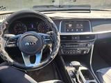 Kia Optima 2020 года за 9 500 000 тг. в Кызылорда – фото 2