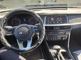 Kia Optima 2020 года за 9 500 000 тг. в Кызылорда