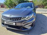 Kia Optima 2020 года за 9 500 000 тг. в Кызылорда – фото 4