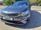 Kia Optima 2020 года за 9 500 000 тг. в Кызылорда – фото 5