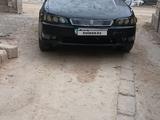 Toyota Mark II 1996 года за 2 500 000 тг. в Актау – фото 4