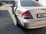 Mercedes-Benz C 200 2000 года за 2 000 000 тг. в Талдыкорган – фото 4