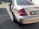 Mercedes-Benz C 200 2000 года за 2 000 000 тг. в Талдыкорган – фото 5