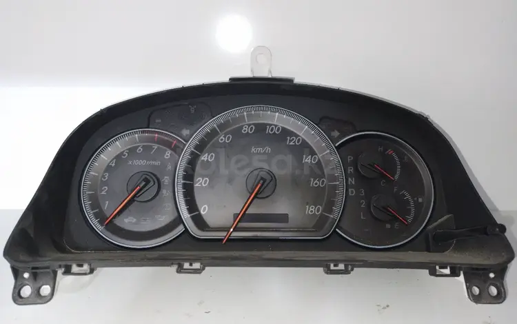 Прибор Toyota Alphard за 40 000 тг. в Атырау