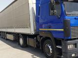 МАЗ-МАН 2014 годаfor27 000 000 тг. в Тараз – фото 2