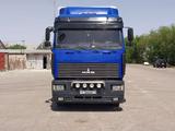 МАЗ-МАН 2014 годаfor27 000 000 тг. в Тараз – фото 5