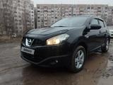 Nissan Qashqai 2012 годаүшін5 500 000 тг. в Алматы