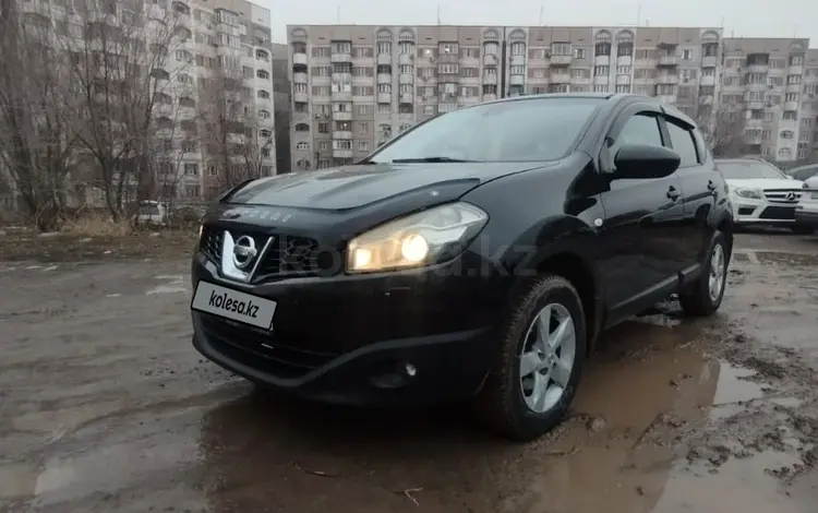 Nissan Qashqai 2012 года за 6 000 000 тг. в Алматы