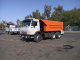 КамАЗ  5511 2004 года за 8 000 000 тг. в Алматы