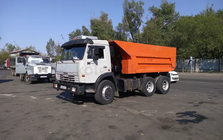 КамАЗ  5511 2004 года за 8 000 000 тг. в Алматы