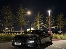Kia K8, 2021
