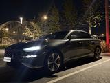 Kia K8 2021 года за 12 700 000 тг. в Астана – фото 4