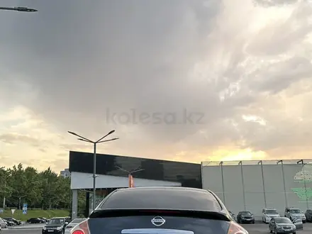 Nissan Altima 2006 года за 4 700 000 тг. в Алматы – фото 6