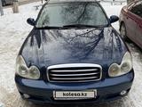 Hyundai Sonata 2008 года за 1 700 000 тг. в Караганда