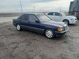 Mercedes-Benz 190 1990 годаүшін1 500 000 тг. в Тараз – фото 2