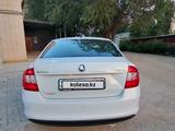 Skoda Rapid 2014 годаfor5 500 000 тг. в Актобе – фото 5