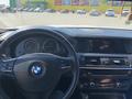 BMW 520 2012 года за 10 400 000 тг. в Уральск – фото 22