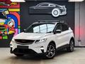 Geely Coolray 2022 года за 7 290 000 тг. в Алматы
