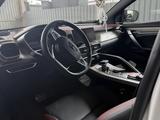 Geely Coolray 2022 года за 7 290 000 тг. в Алматы – фото 5