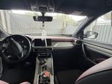 Geely Coolray 2022 года за 7 290 000 тг. в Алматы – фото 4