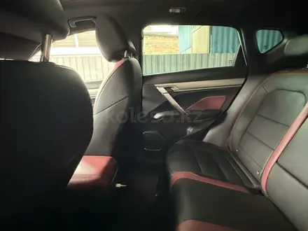 Geely Coolray 2022 года за 7 290 000 тг. в Алматы – фото 7
