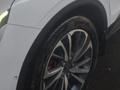 Geely Coolray 2022 года за 7 290 000 тг. в Алматы – фото 9