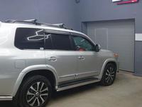 Toyota Land Cruiser 2012 годаүшін25 990 000 тг. в Астана