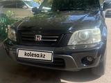 Honda CR-V 1999 года за 4 200 000 тг. в Усть-Каменогорск