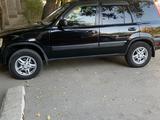 Honda CR-V 1999 года за 4 200 000 тг. в Усть-Каменогорск – фото 2
