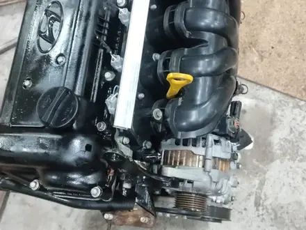 Двигатель G6DC 3.5 литраүшін1 300 000 тг. в Алматы