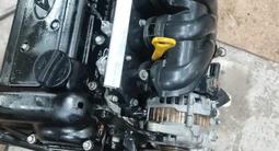 Двигатель G6DC 3.5 литра за 1 300 000 тг. в Алматы – фото 2