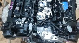Двигатель G6DC 3.5 литра за 1 300 000 тг. в Алматы – фото 3