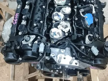 Двигатель G6DC 3.5 литраүшін1 300 000 тг. в Алматы – фото 3